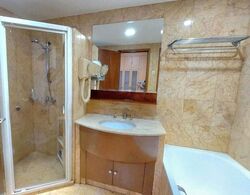 Rafflesia Condominium (D20), Condominium #615032881